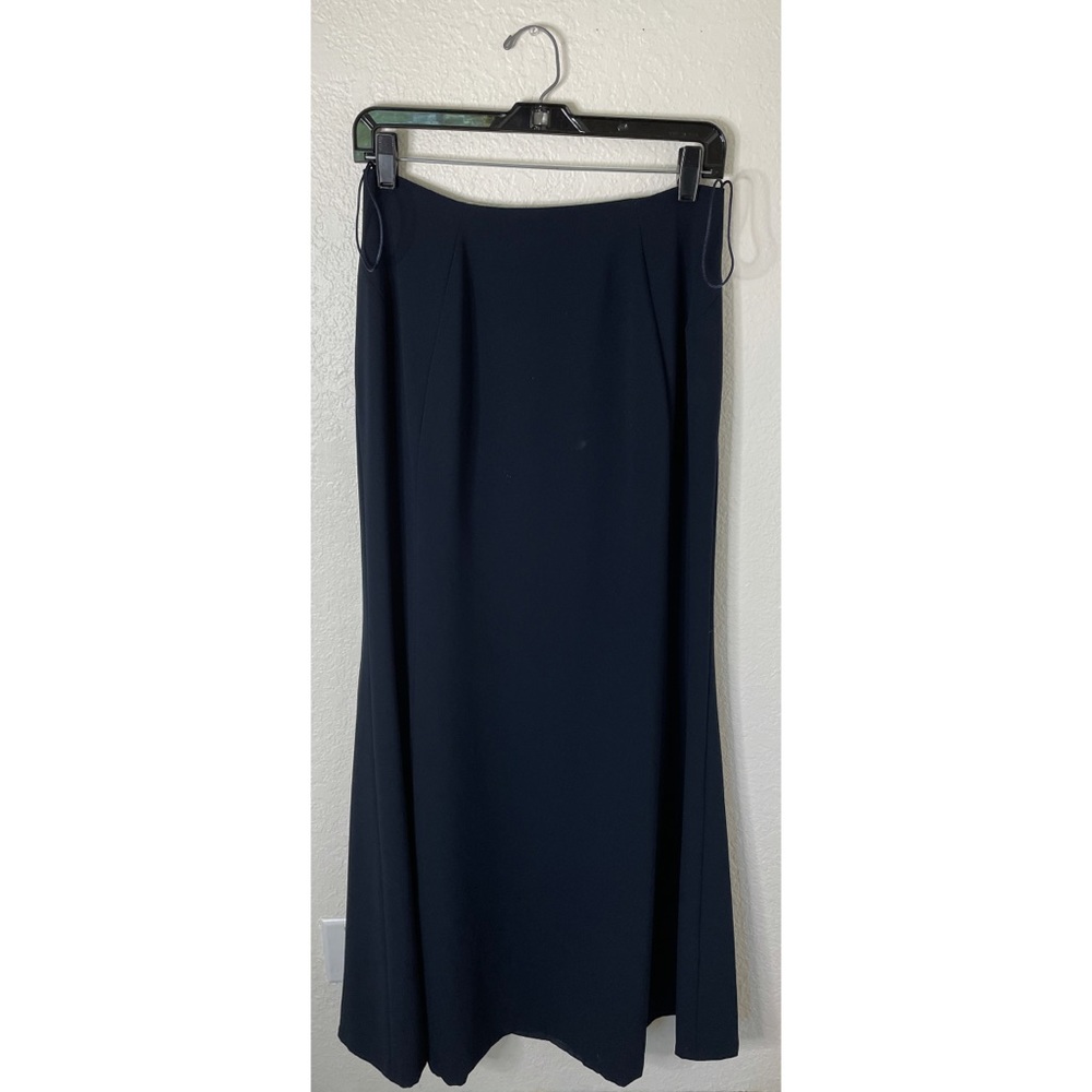 Carmen Marc Valvo Skirt